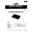 JVC JXT88 Service Manual