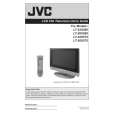 JVC LT-32X575/KA Owners Manual