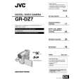 JVC GR-DZ7US Owners Manual