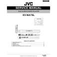 JVC XVNA7SL Service Manual