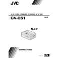 JVC GV-DS1E Owners Manual