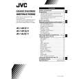 JVC AV-14KG11/Y Owners Manual