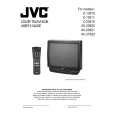 JVC C13910 Owners Manual