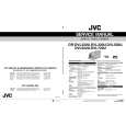 JVC GRDVL720U Service Manual