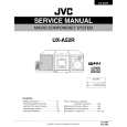 JVC KS-FX12WTJ Owners Manual