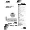 JVC HRJ581EU Owners Manual