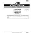 JVC AV28S2EKBL Service Manual