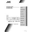 JVC XV-M512SL Owners Manual