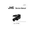 JVC KY27 Service Manual