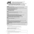 JVC KS-RC100 Owners Manual