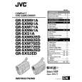 JVC GR-SXM51A Owners Manual