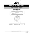 JVC TS-CL110C Service Manual