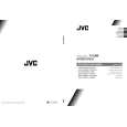 JVC AV28CH1EUB Owners Manual