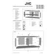 JVC RK-C70HL2 Owners Manual