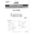 JVC HRJ210EM Service Manual