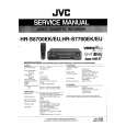 JVC HRS6700E Service Manual