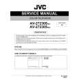 JVC AV27230S/SA Service Manual