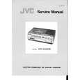 JVC HR3330E Service Manual