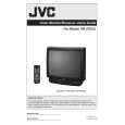 JVC TM-2703U Owners Manual