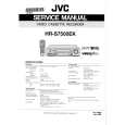JVC HR-S7500EK Service Manual