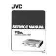 JVC TE5L Service Manual