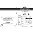 JVC GRDV3000U Service Manual