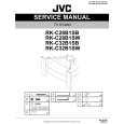 JVC RKC32B1SB Service Manual