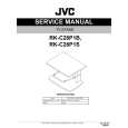 JVC RKC28P1S Service Manual