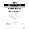 JVC TN2001-1120 Service Manual