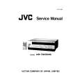 JVC HR7600 Service Manual