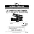 JVC GYDV5000U Service Manual