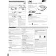JVC XL-PM25BKC Owners Manual