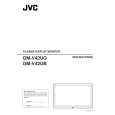 JVC GM-V42UB Owners Manual