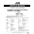 JVC GRSXM767UM Service Manual