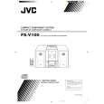 JVC FS-V100J Owners Manual