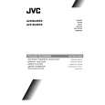 JVC AV21BJ8EES Owners Manual