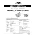JVC GRSXM88AC Service Manual