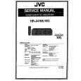 JVC HRJ415E/EG Service Manual
