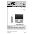 JVC AV-56WP94/HA Owners Manual