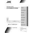 JVC XV-S302SLB Owners Manual