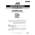 JVC KDMK66/RF Service Manual
