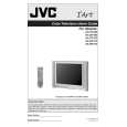 JVC AV-32F485/Z Owners Manual