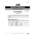 JVC AV-25TS4ENC Service Manual