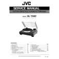 JVC QL-Y66F Service Manual