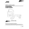 JVC XA-MP52R Owners Manual