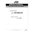 JVC GRC9EG/EK Service Manual
