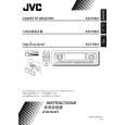 JVC KS-FX921 Owners Manual