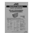 JVC GRAX280EA/EE Service Manual