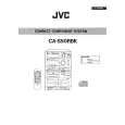 JVC CAS50BK/RBK Service Manual