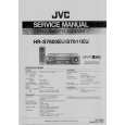JVC HR-S7600EU Service Manual